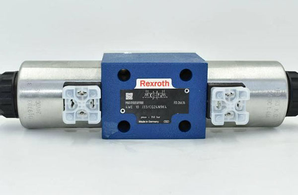 現貨力士樂電磁閥4WE10G3X_CG220N9K4力士樂換向閥R901015190_3