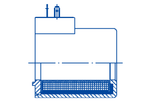 電磁閥線(xiàn)圈