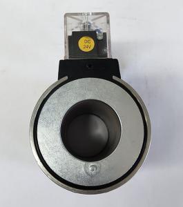 電磁閥線(xiàn)圈維護(hù)常識(shí)