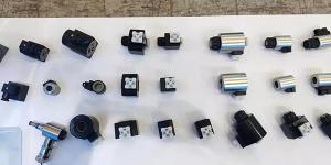 派菲克電磁鐵產(chǎn)品分類(lèi)