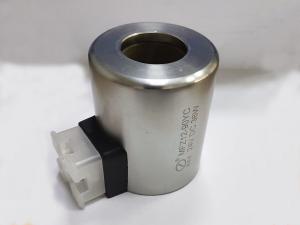 閥用電磁鐵種類簡介