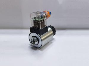 開關(guān)電磁鐵與比例電磁鐵選型