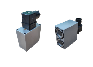 DMG-R7035 （替代SCHIENLE電磁鐵、哈威HAWE）